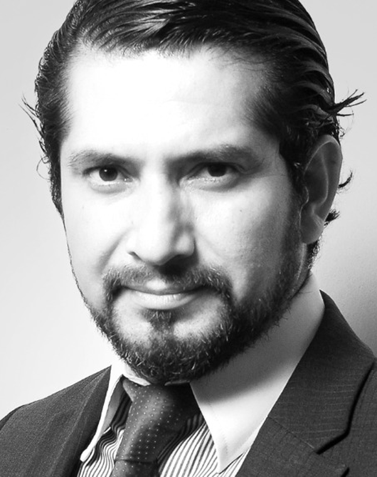 Sergio Mendez Director General Panamerican Business School